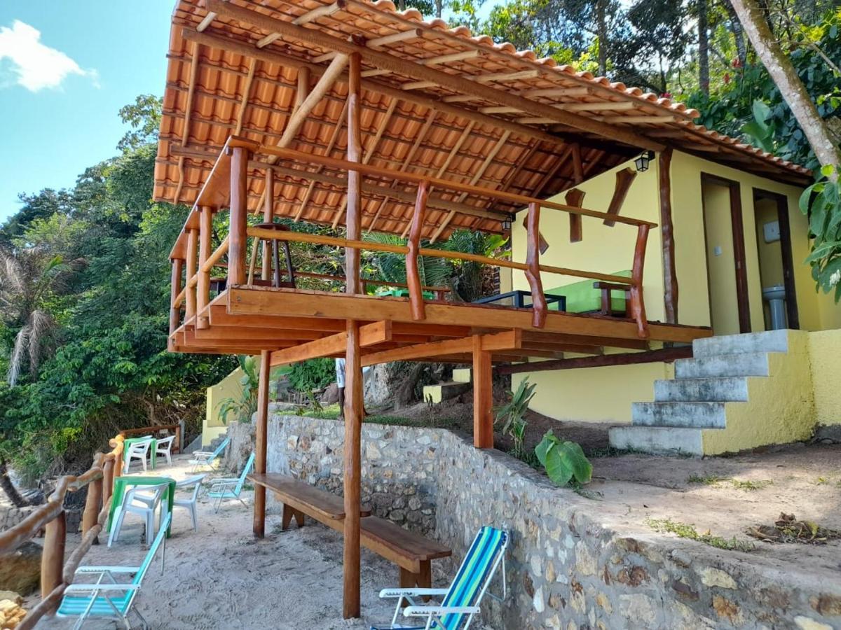 Pousada Residence Vila Das Flores มอร์โฮเจอเซาเปาลู ภายนอก รูปภาพ