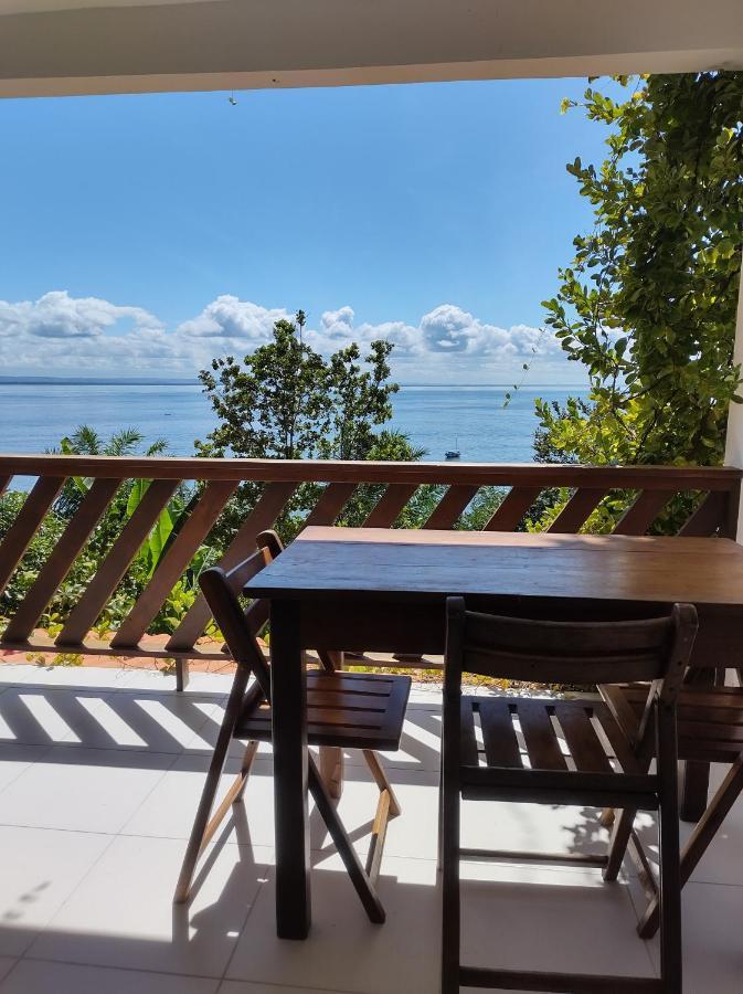 Pousada Residence Vila Das Flores มอร์โฮเจอเซาเปาลู ภายนอก รูปภาพ