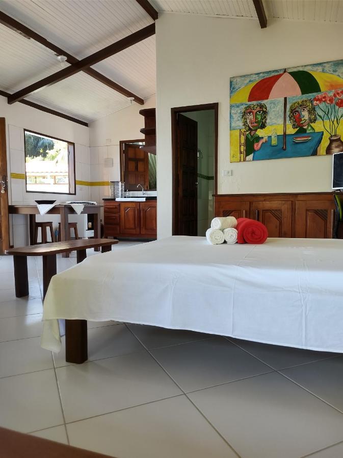 Pousada Residence Vila Das Flores มอร์โฮเจอเซาเปาลู ภายนอก รูปภาพ
