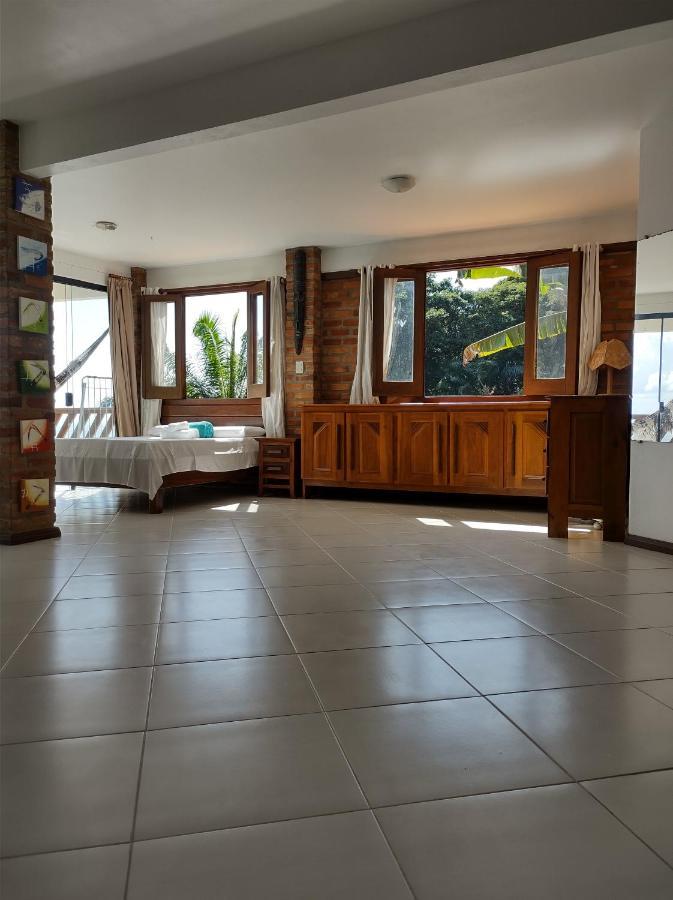 Pousada Residence Vila Das Flores มอร์โฮเจอเซาเปาลู ภายนอก รูปภาพ