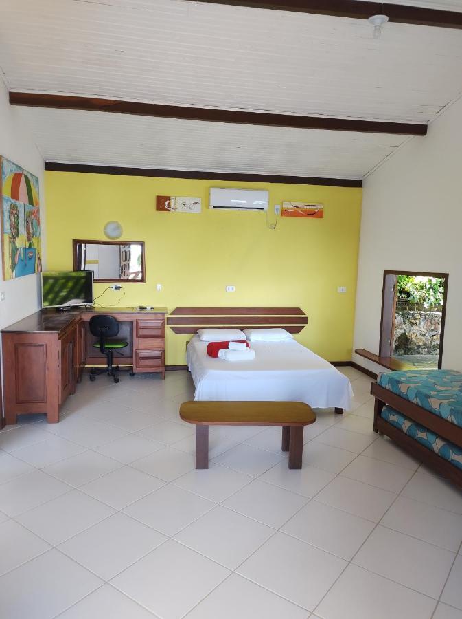 Pousada Residence Vila Das Flores มอร์โฮเจอเซาเปาลู ภายนอก รูปภาพ