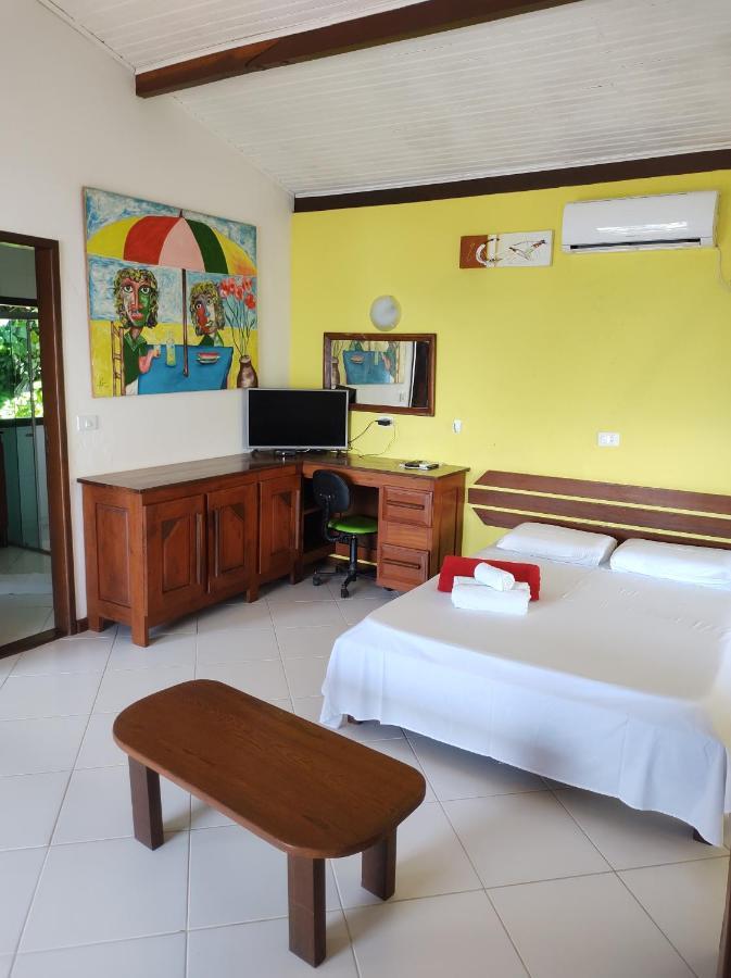 Pousada Residence Vila Das Flores มอร์โฮเจอเซาเปาลู ภายนอก รูปภาพ
