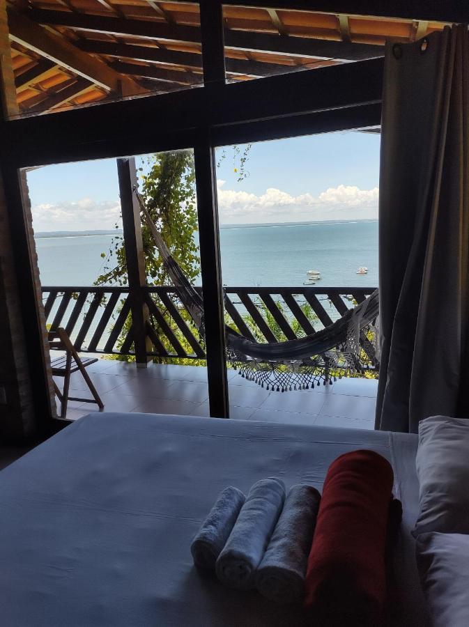 Pousada Residence Vila Das Flores มอร์โฮเจอเซาเปาลู ภายนอก รูปภาพ