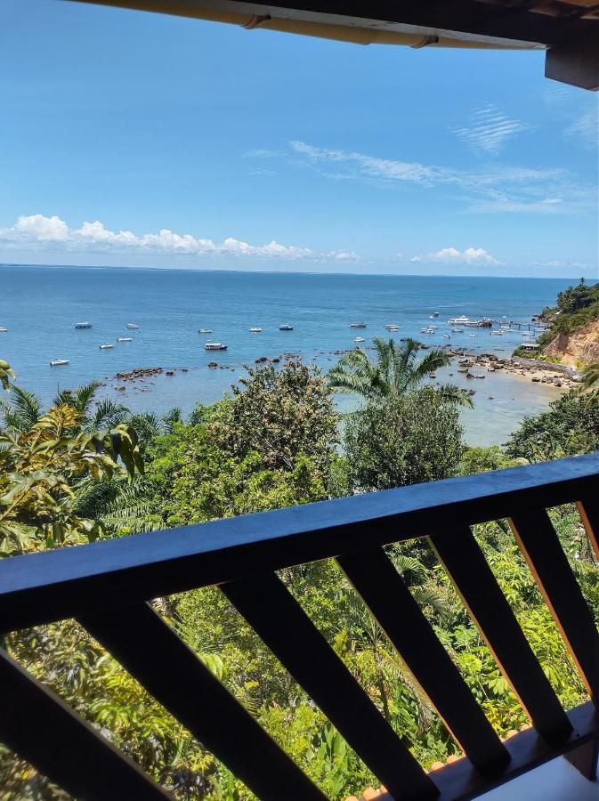 Pousada Residence Vila Das Flores มอร์โฮเจอเซาเปาลู ภายนอก รูปภาพ