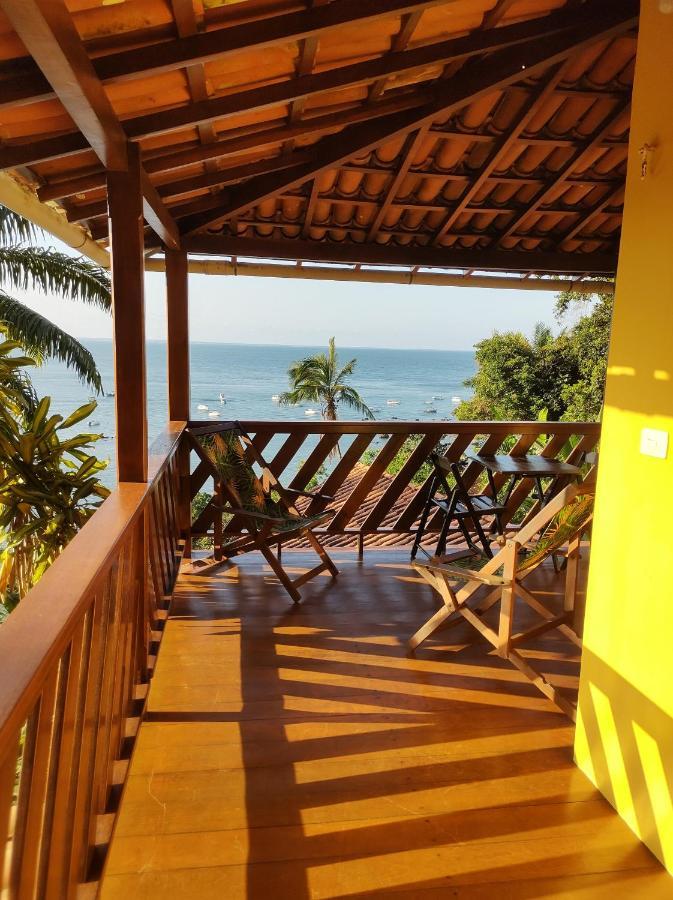 Pousada Residence Vila Das Flores มอร์โฮเจอเซาเปาลู ภายนอก รูปภาพ