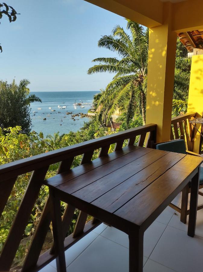 Pousada Residence Vila Das Flores มอร์โฮเจอเซาเปาลู ภายนอก รูปภาพ