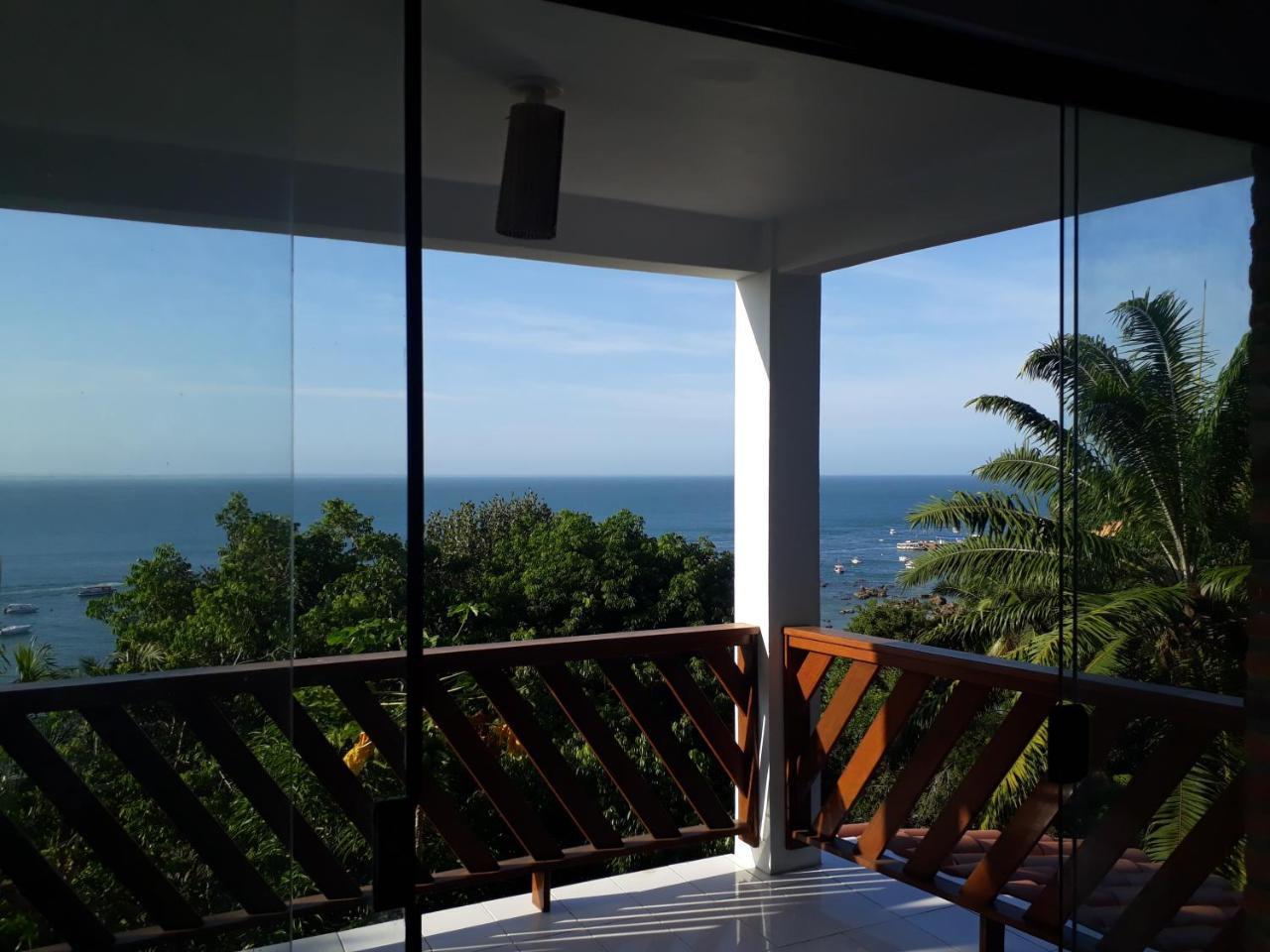 Pousada Residence Vila Das Flores มอร์โฮเจอเซาเปาลู ภายนอก รูปภาพ