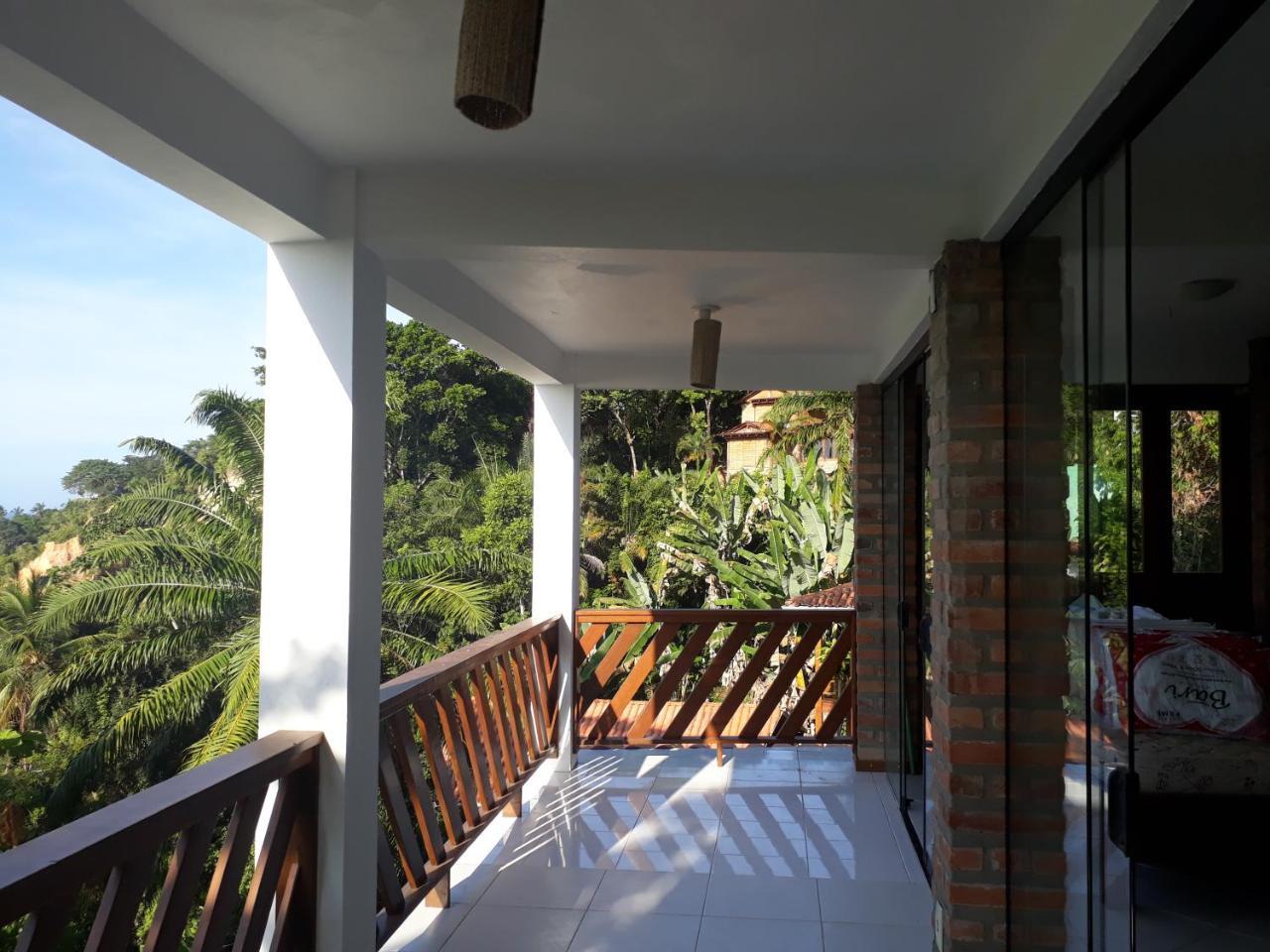 Pousada Residence Vila Das Flores มอร์โฮเจอเซาเปาลู ภายนอก รูปภาพ