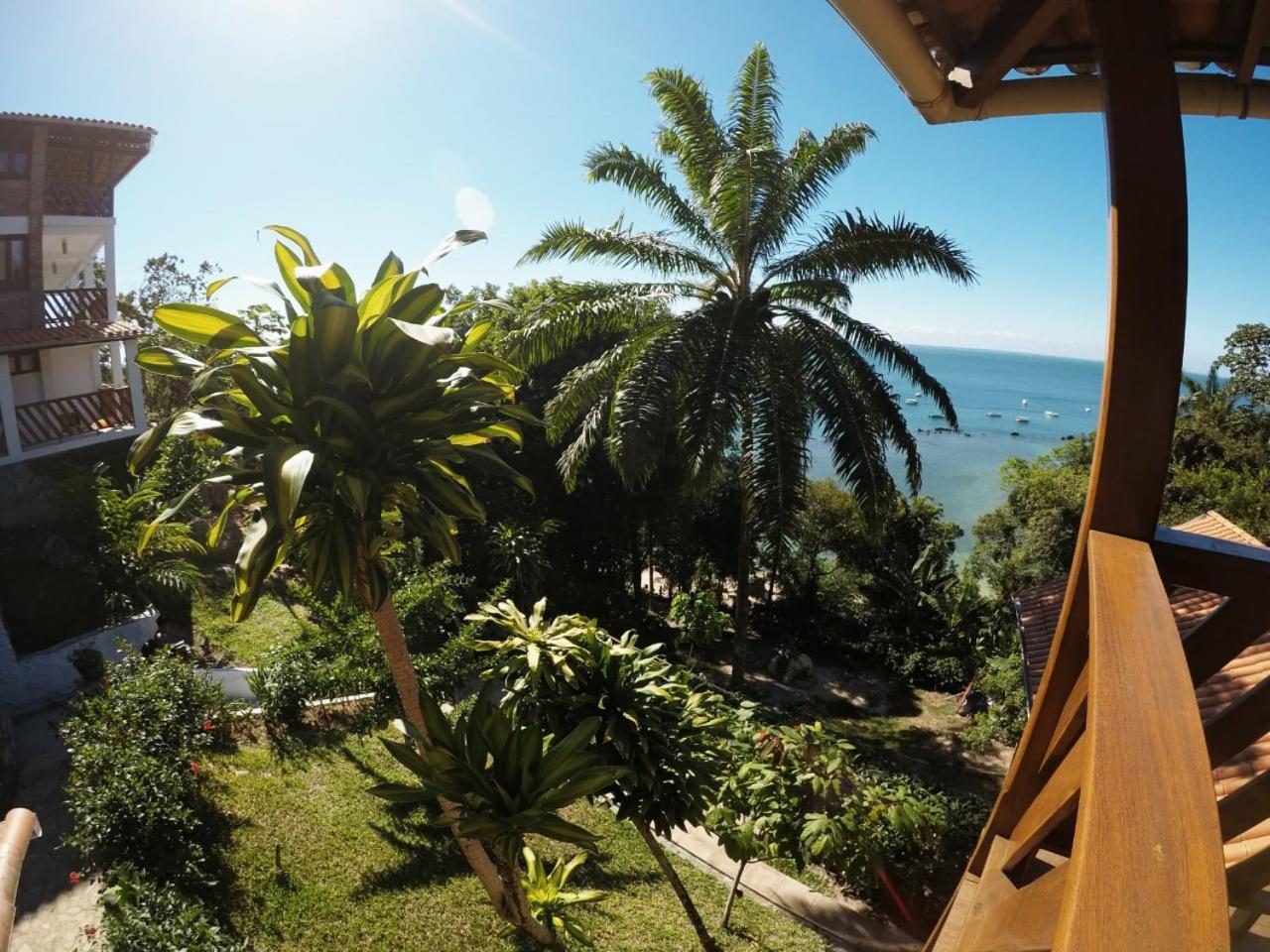 Pousada Residence Vila Das Flores มอร์โฮเจอเซาเปาลู ภายนอก รูปภาพ