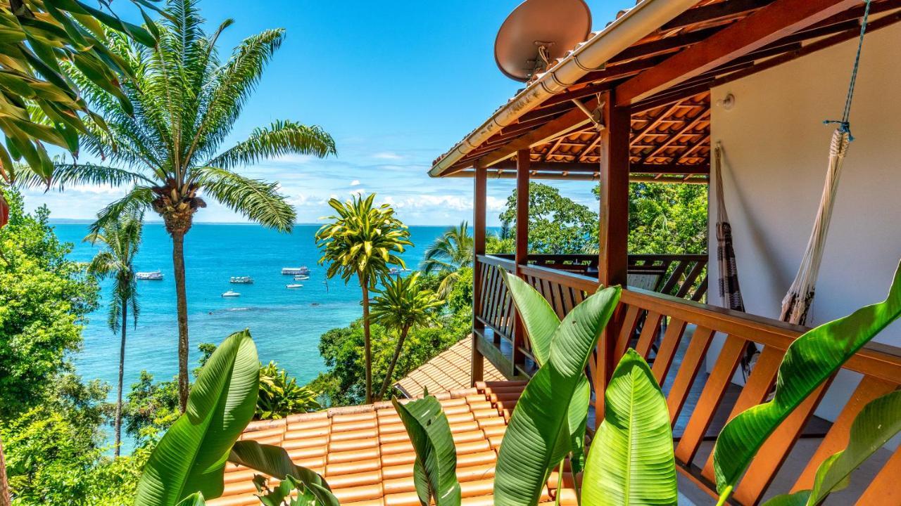 Pousada Residence Vila Das Flores มอร์โฮเจอเซาเปาลู ภายนอก รูปภาพ