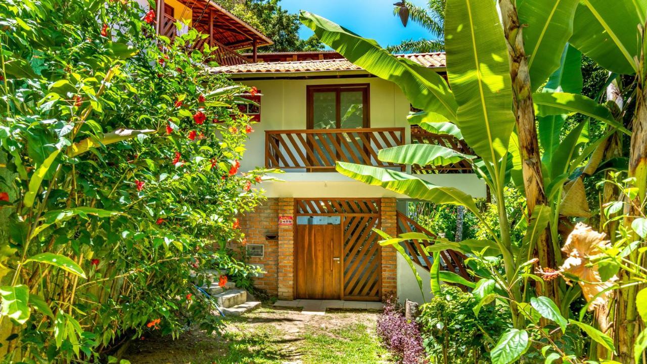 Pousada Residence Vila Das Flores มอร์โฮเจอเซาเปาลู ภายนอก รูปภาพ