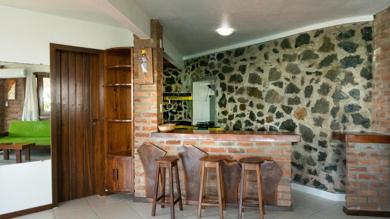 Pousada Residence Vila Das Flores มอร์โฮเจอเซาเปาลู ภายนอก รูปภาพ